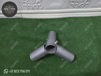 Adjustable Elbow for Awning Adjustable Elbow for Awning