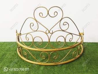 Crowns princess crown