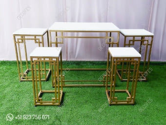 Römischer Tisch X5 Römischer Tisch X5