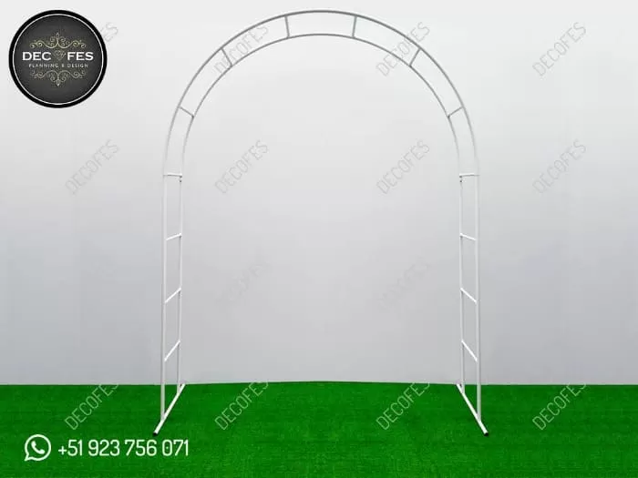 Arco a doppio ingresso Arco a doppio ingresso