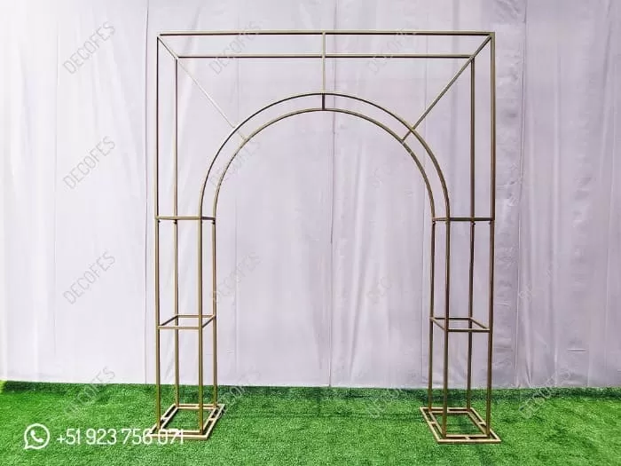 Estructura para Eventos Arco Romano