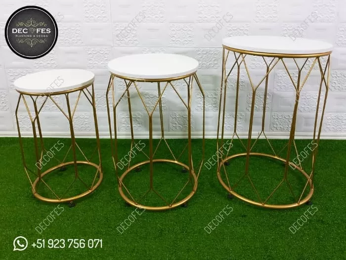 beehive table - Tables for Children's Parties and Events