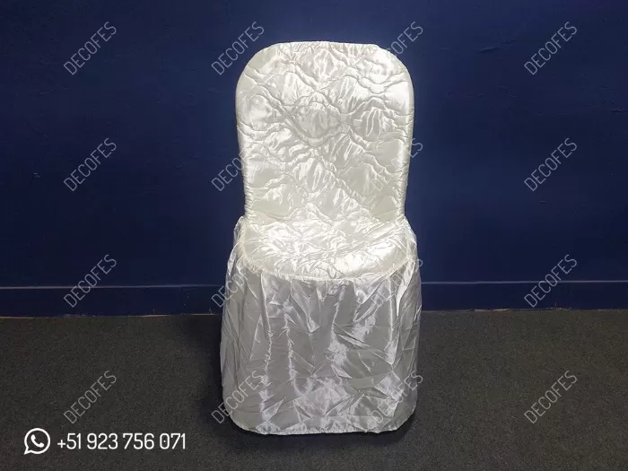 Structure for Events Chair Covers