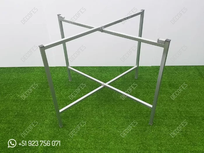 Structure for Events Large Folding Base