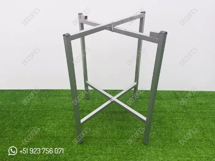 Structure for Events Medium Folding Base