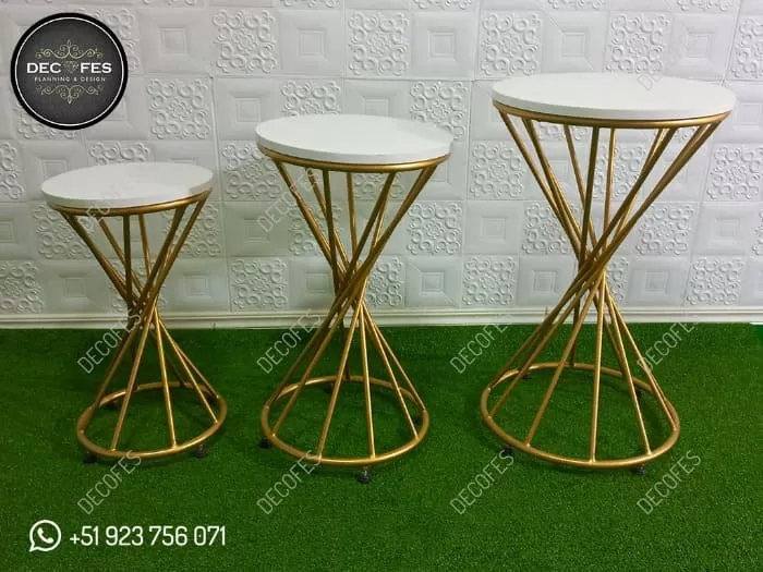 mesa de copa - Mesas para Festas e Eventos Infantis