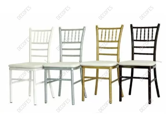 Structure for Events Tiffany Chairs for Events