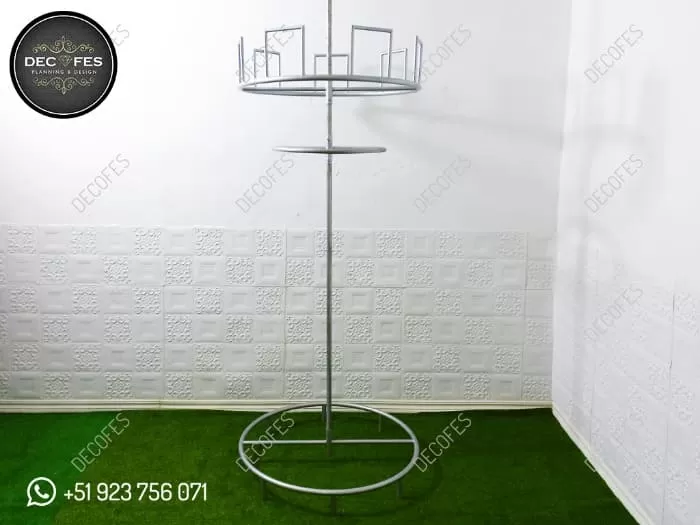 Estructura para Eventos Torres Princesa